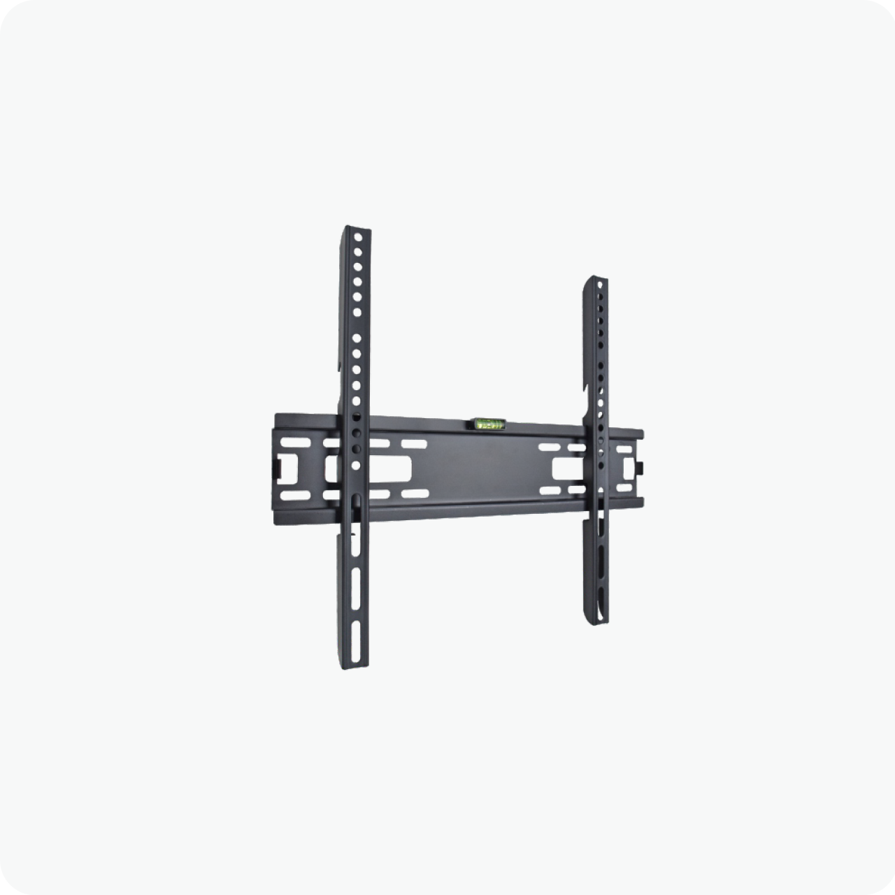 FB-202 fixed TV wall mount, front view