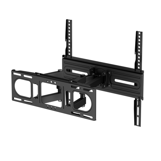 VSYS VS02SE-446 mount, rear angle view