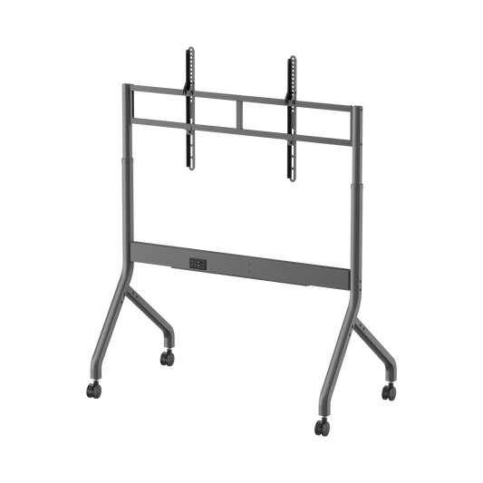VSYS VTLX16M-612FW cart, angled view