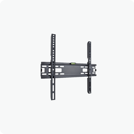 FB-202 fixed TV wall mount, front view