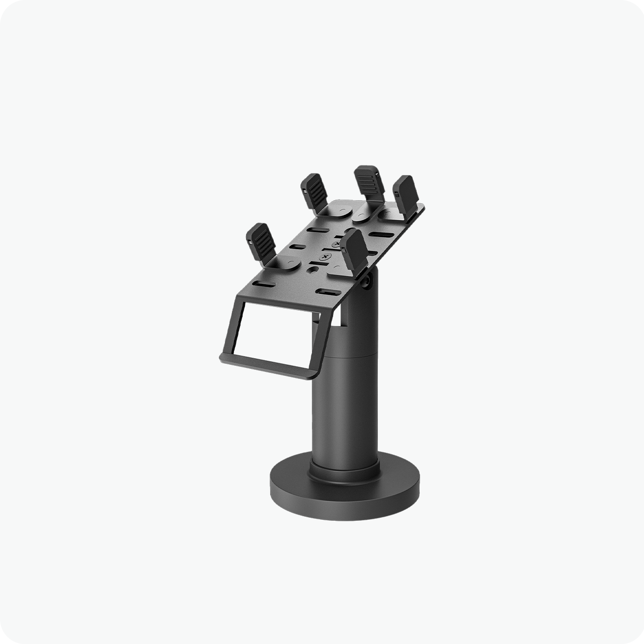 FS-POS-360 universal POS machine stand