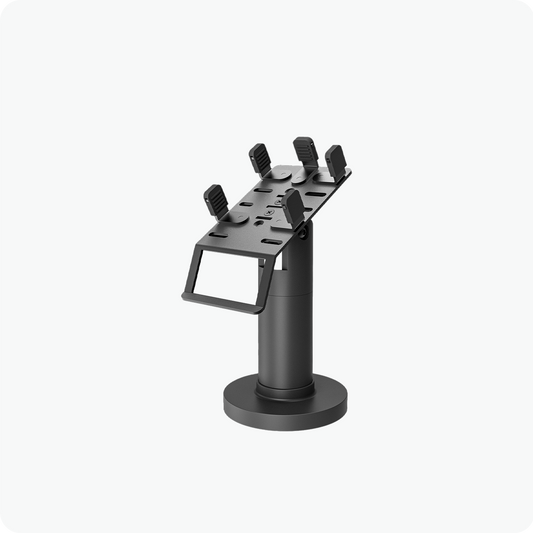 FS-POS-360 universal POS machine stand