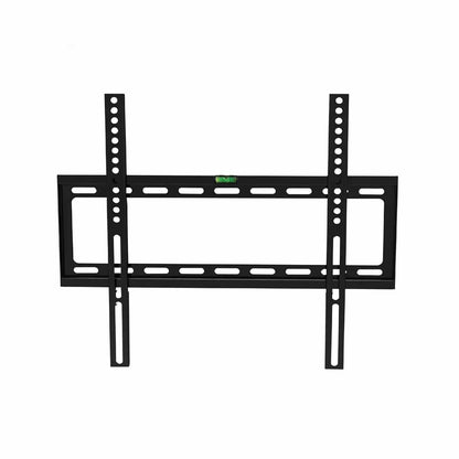 SH-45F economy fixed TV wall mount, front view