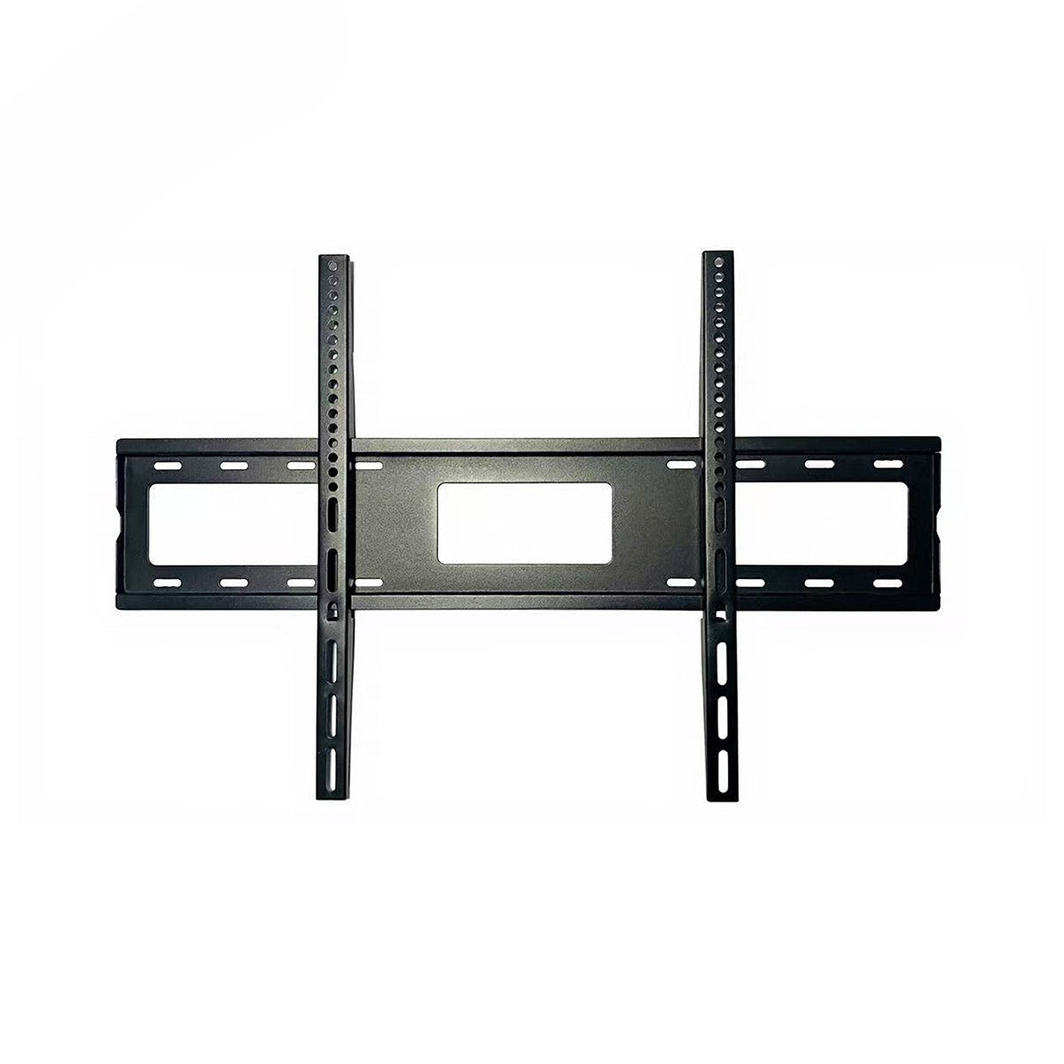 PM-106FW fixed TV wall mount, front view