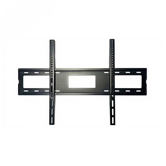 PM-106FW fixed TV wall mount, front view