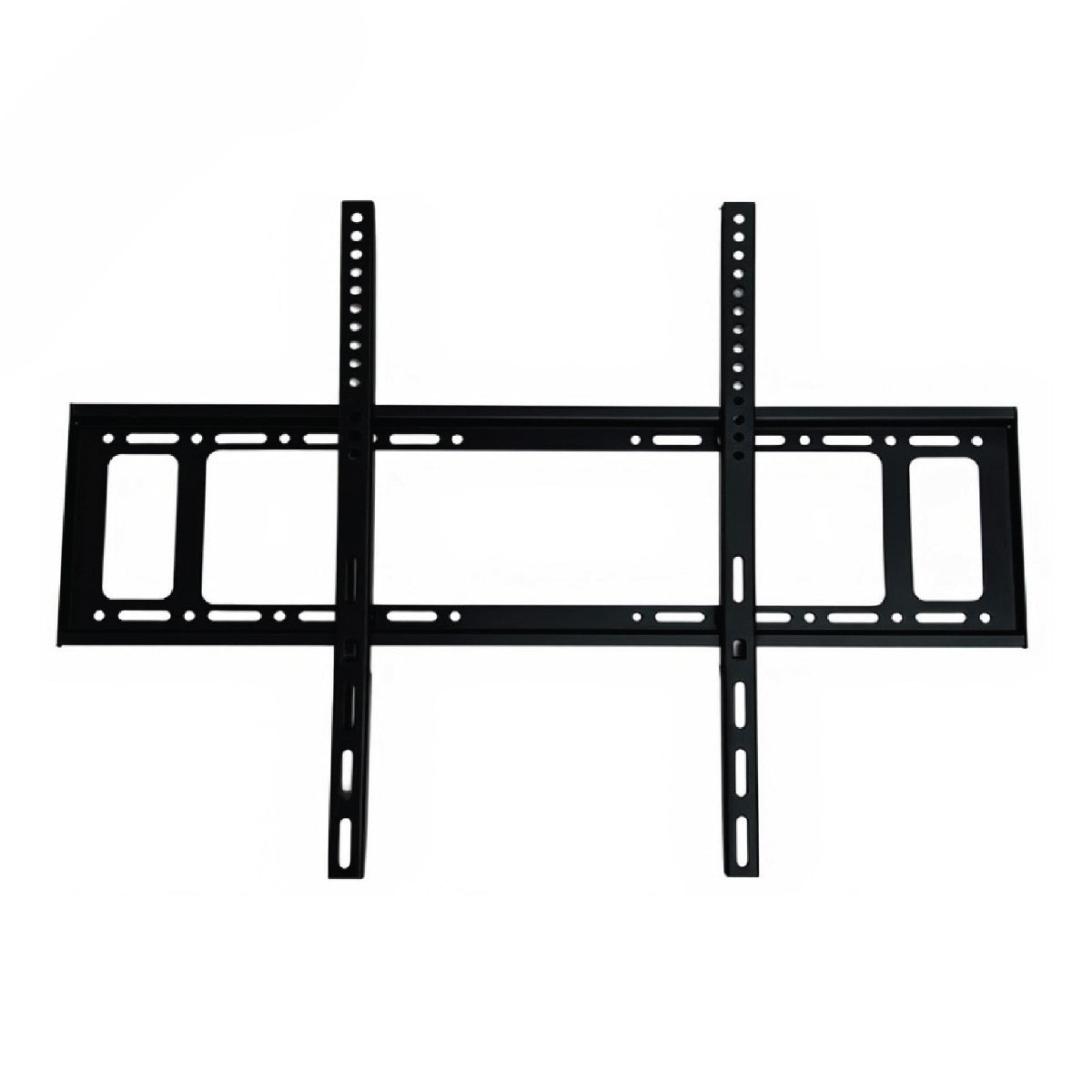 PM-75FW fixed TV wall mount, front view