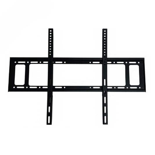 PM-75FW fixed TV wall mount, front view
