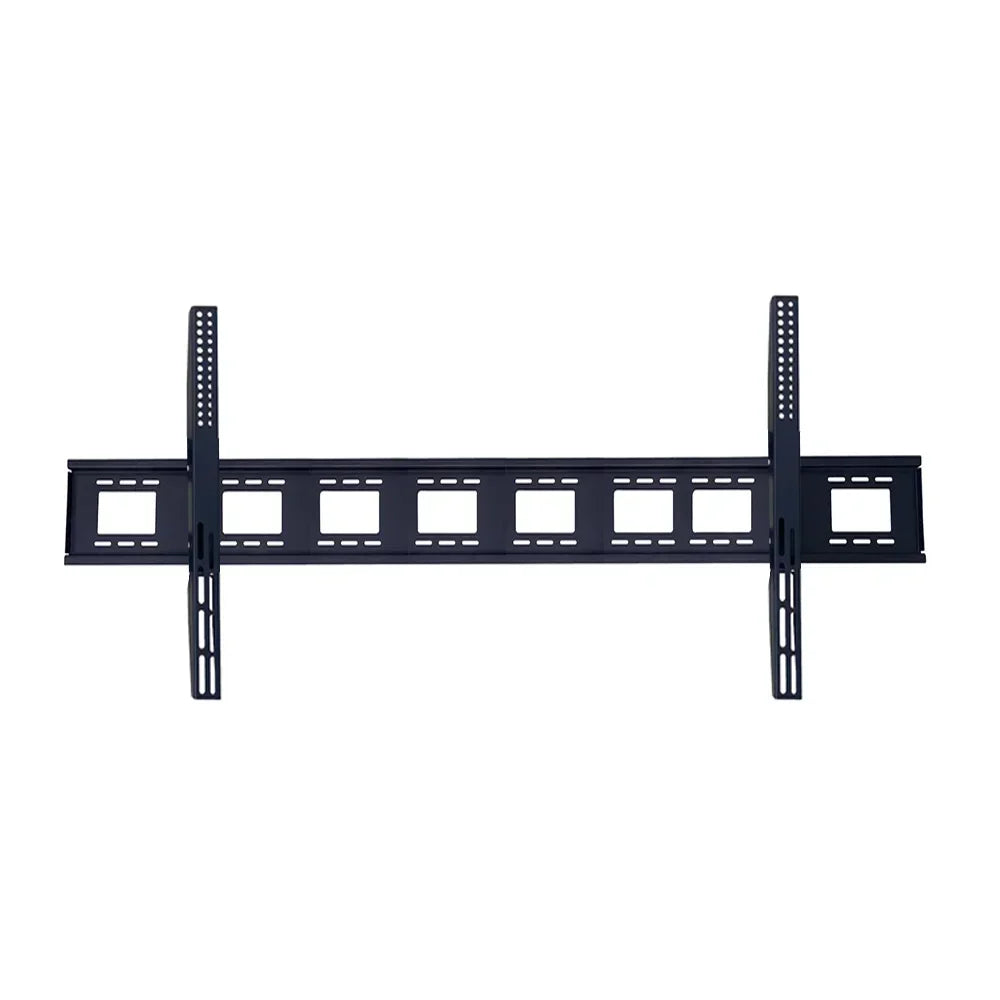 SH-2200F XX-large heavy-duty fixed TV wall mount, front view