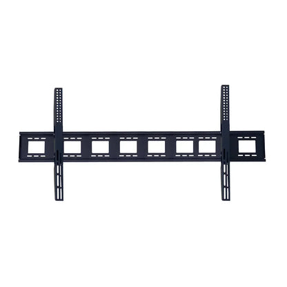 SH-2200F XX-large heavy-duty fixed TV wall mount, front view