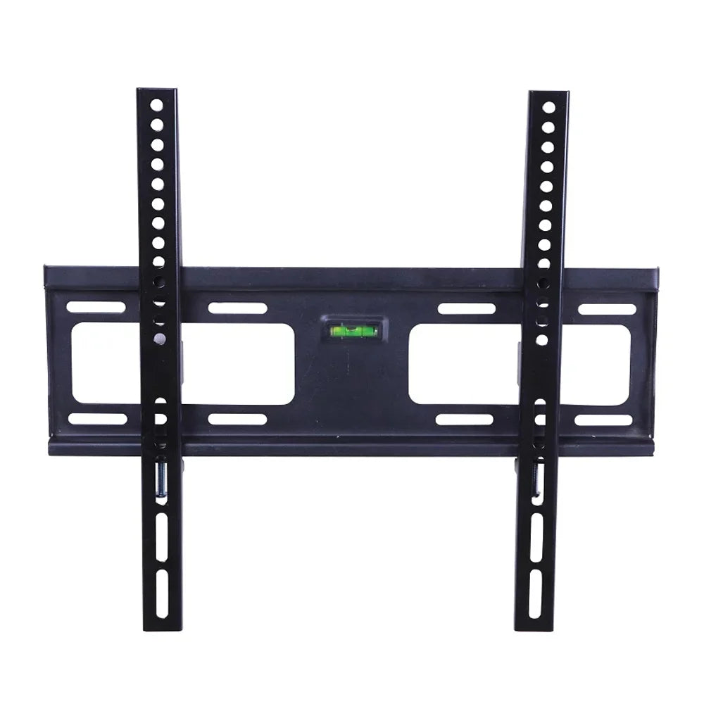 SH-43F economy fixed TV wall mount, front view