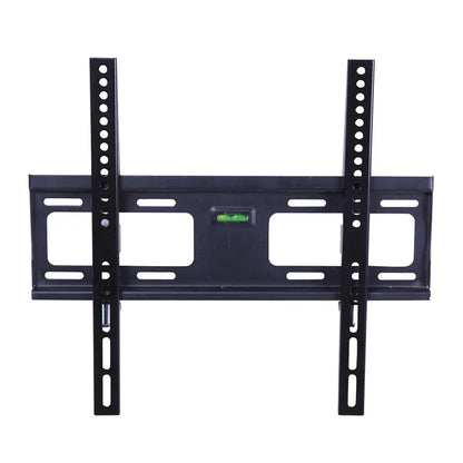 SH-43F economy fixed TV wall mount, front view