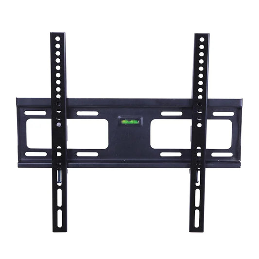 SH-43F economy fixed TV wall mount, front view