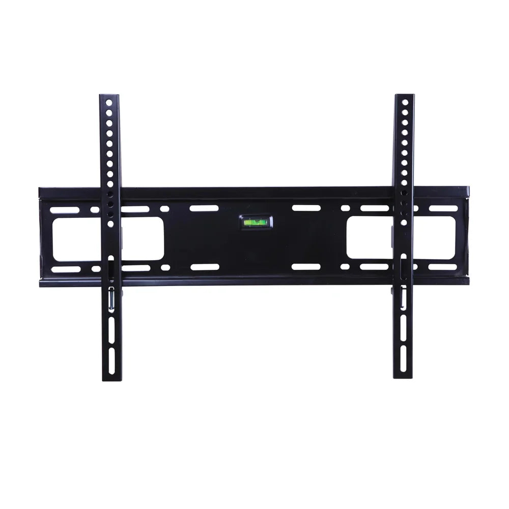 SH-65F heavy-duty fixed TV wall mount, front view