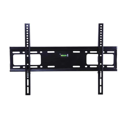 SH-65F heavy-duty fixed TV wall mount, front view