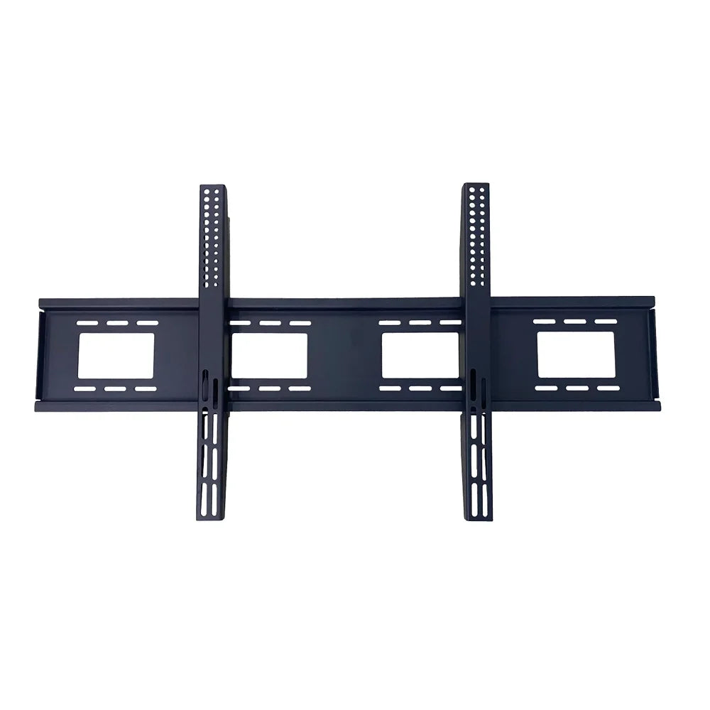 SH-1100F extra large heavy-duty fixed TV wall mount, front view