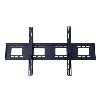 SH-1100F extra large heavy-duty fixed TV wall mount, front view