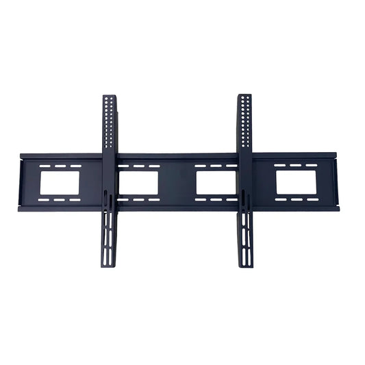 SH-1100F extra large heavy-duty fixed TV wall mount, front view