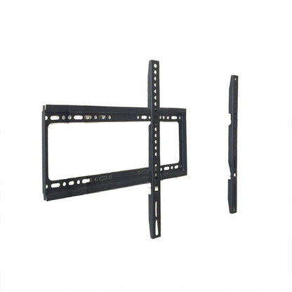 PM-44FW fixed TV wall mount, angled view