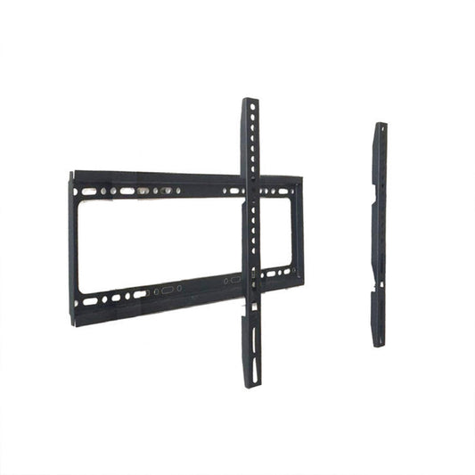 PM-44FW fixed TV wall mount, angled view