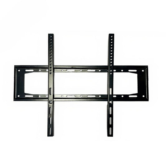PM-63FW fixed TV wall mount, front view