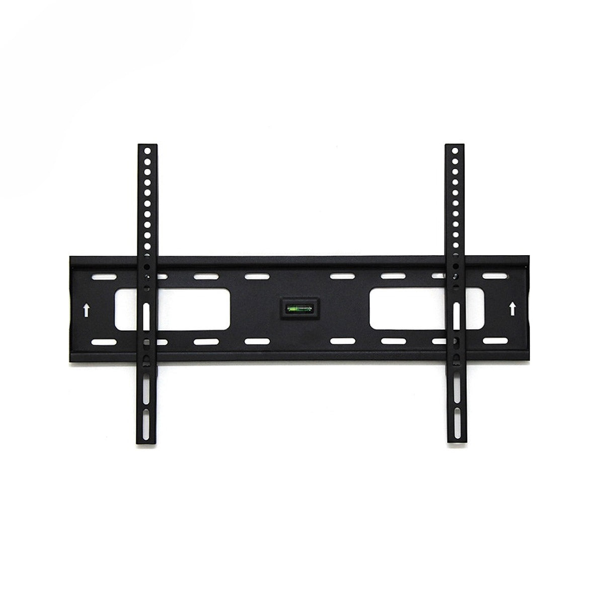 PM-65FW fixed TV wall mount, front view