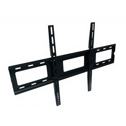 PM-106FW fixed TV wall mount, side view