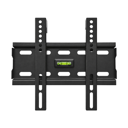 SH-20F fixed TV wall mount, front view