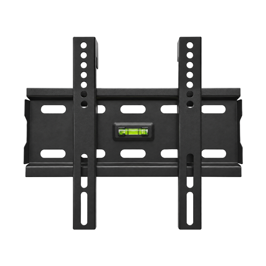 SH-20F fixed TV wall mount, front view