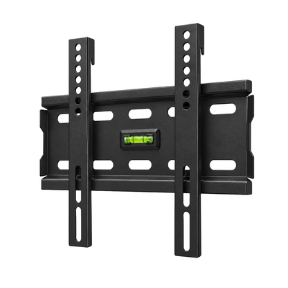 SH-20F fixed TV wall mount, side profile view
