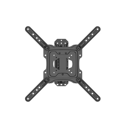 SH-449P extra long arm full-motion TV wall mount, VESA bracket detail