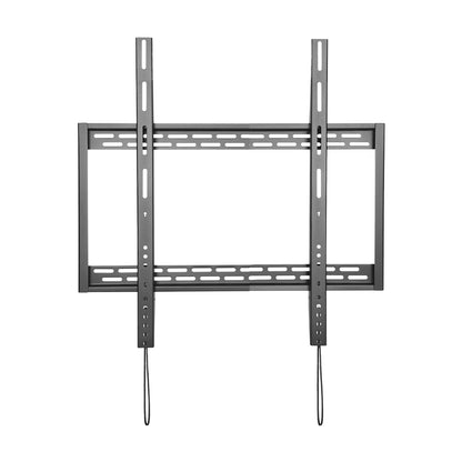 SH-906VF portrait mode fixed TV wall mount, front view
