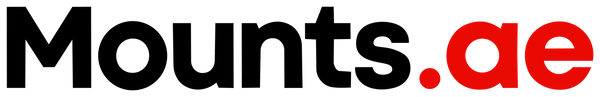 Mounts.ae logo