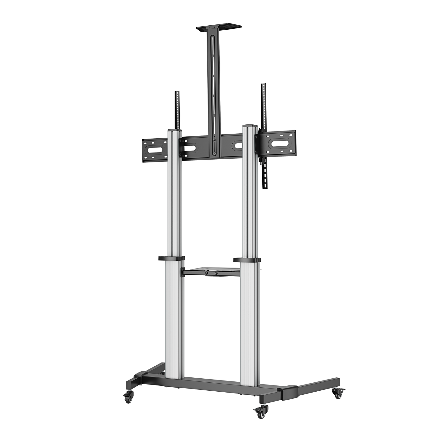 VSYS VFS44-610TW cart, front angled view
