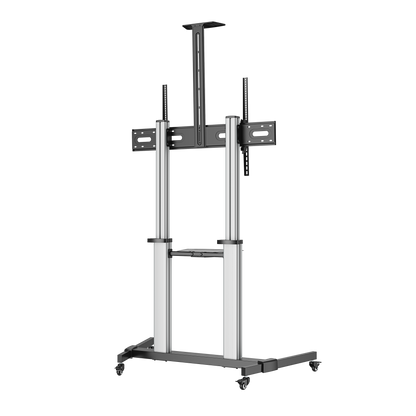 VSYS VFS44-610TW cart, front angled view