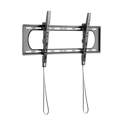 VSYS VS01A-46T heavy-duty tilt TV wall mount, front view