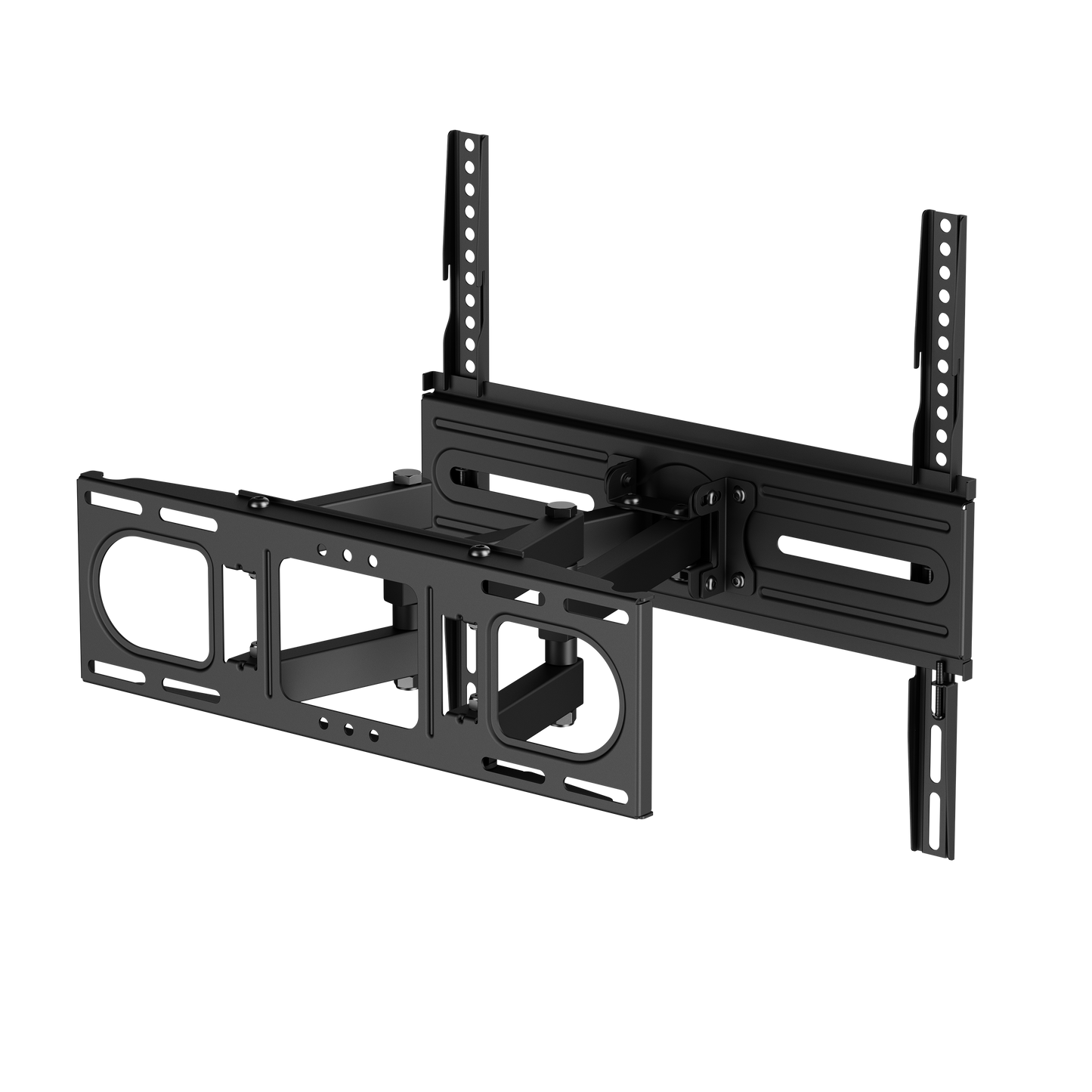 VSYS VS02SE-446 mount, rear angle view