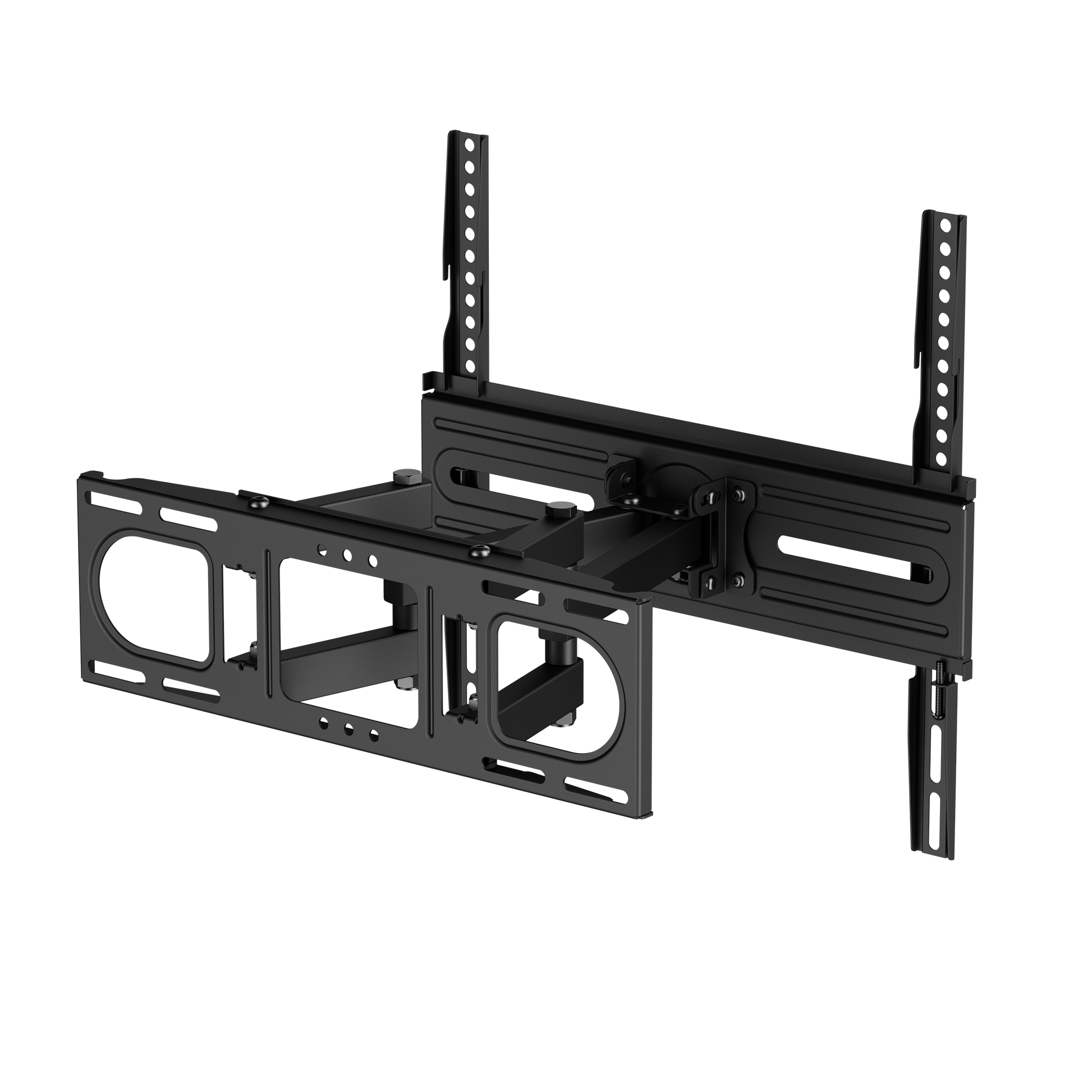 VSYS VS02SE-446 mount, rear angle view