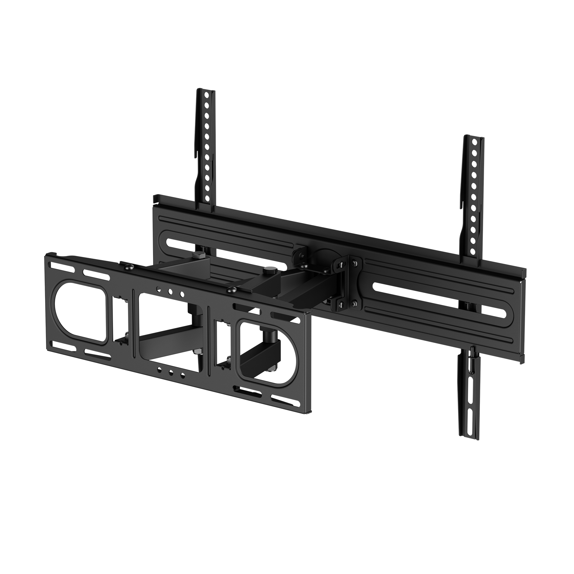VSYS VS02SE-466 mount, rear angle view