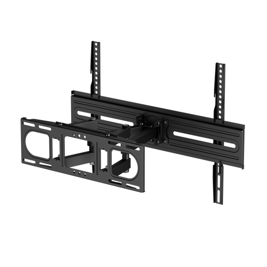 VSYS VS02SE-466 mount, rear angle view