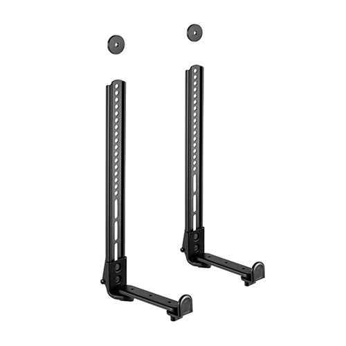 VSYS VSSB-49 soundbar mounting bracket pair