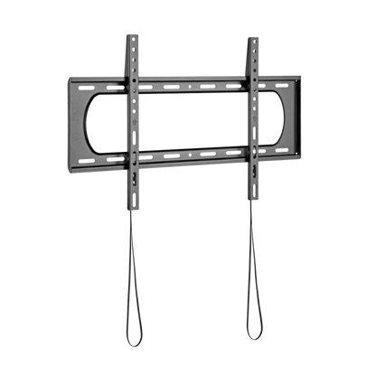 VSYS VS01A-46F heavy-duty fixed TV wall mount, front view