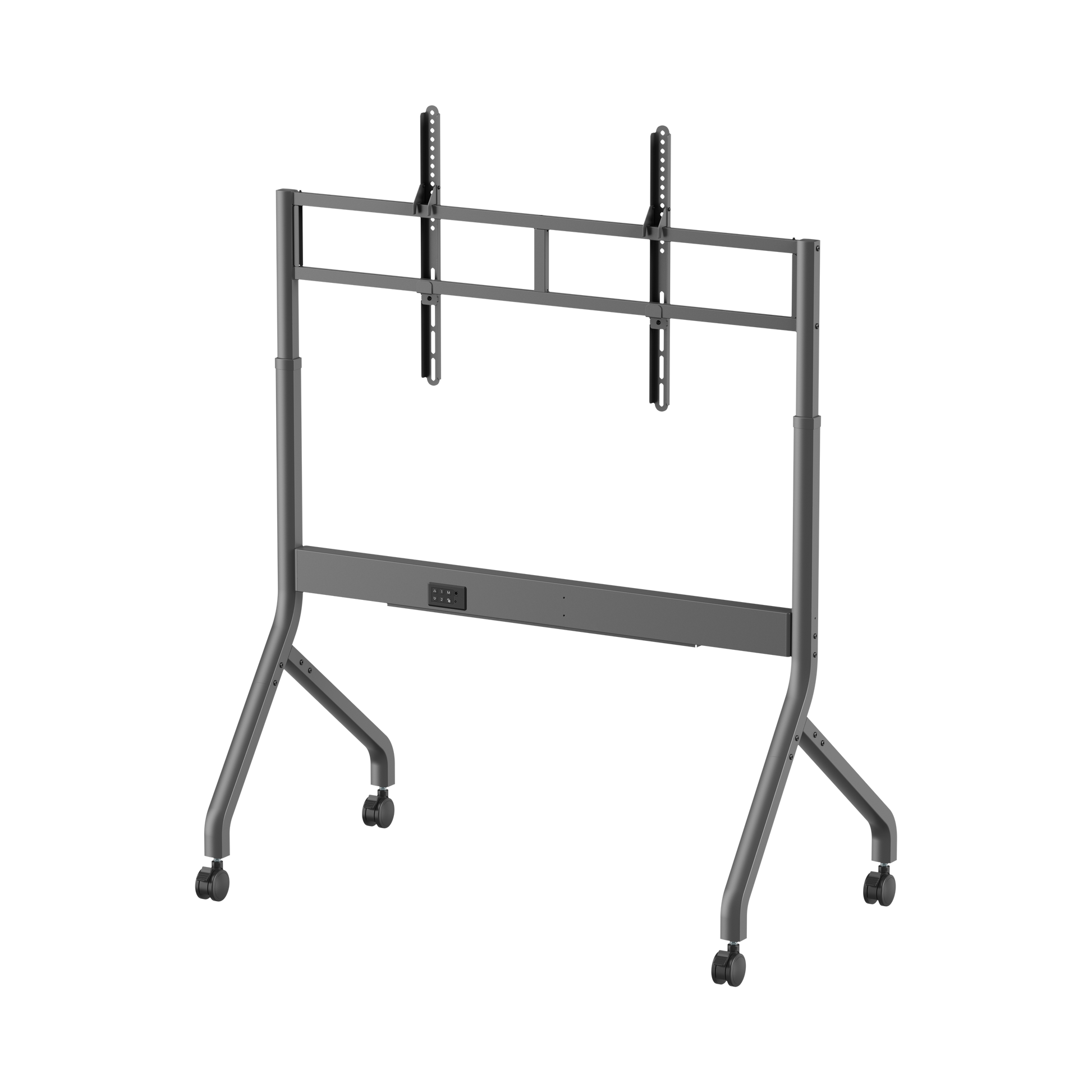 VSYS VTLX16M-612FW cart, angled view